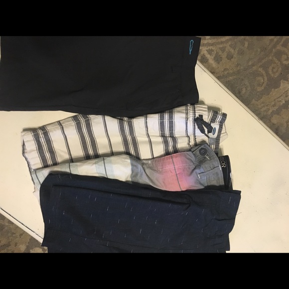 Boys shorts - Picture 3 of 4